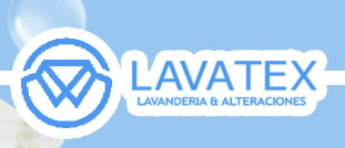 Logo Lavatex
